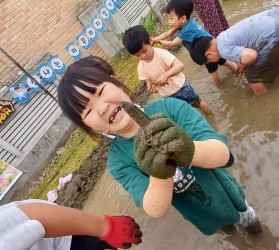 [공주] ‘새싹이네 모…