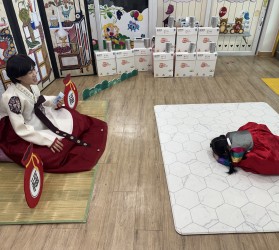 [공주] ‘새싹이네 새…