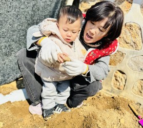 [공주] ‘새싹이네 감…