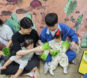 [공주] 새싹이네 부모…